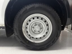2022 ISUZU D-MAX 1.9 Ddi HR L D/C P/U full