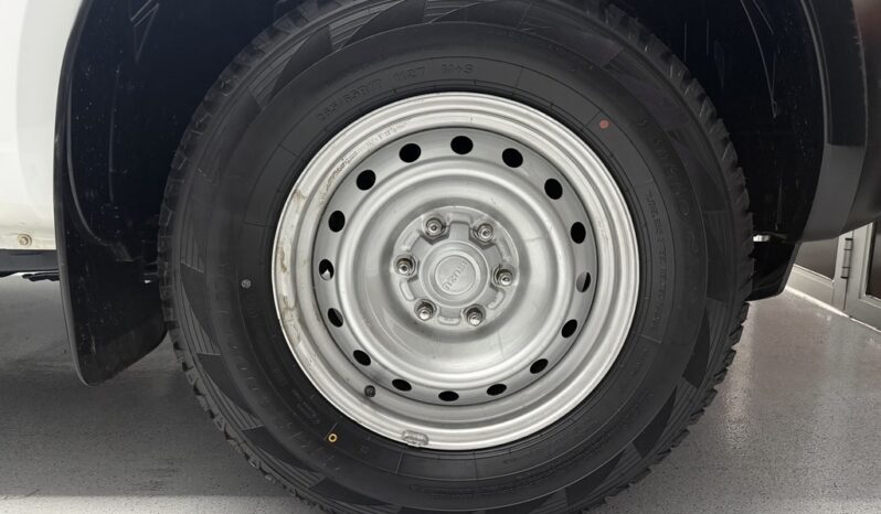 2022 ISUZU D-MAX 1.9 Ddi HR L D/C P/U full