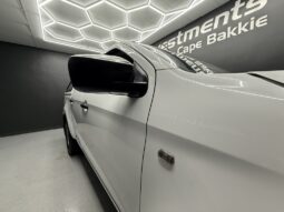 2022 ISUZU D-MAX 1.9 Ddi HR L D/C P/U full