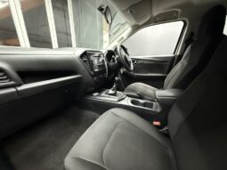 2022 ISUZU D-MAX 1.9 Ddi HR L D/C P/U full