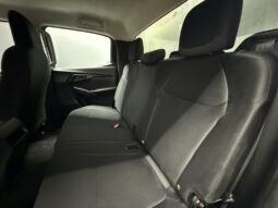 2022 ISUZU D-MAX 1.9 Ddi HR L D/C P/U full