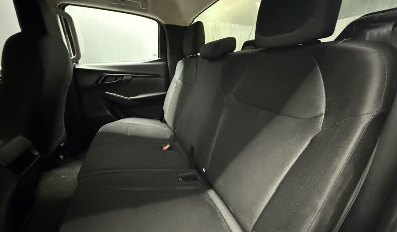 2022 ISUZU D-MAX 1.9 Ddi HR L D/C P/U full