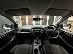 2022 ISUZU D-MAX 1.9 Ddi HR L D/C P/U full