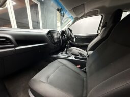 2022 ISUZU D-MAX 1.9 Ddi HR L D/C P/U full