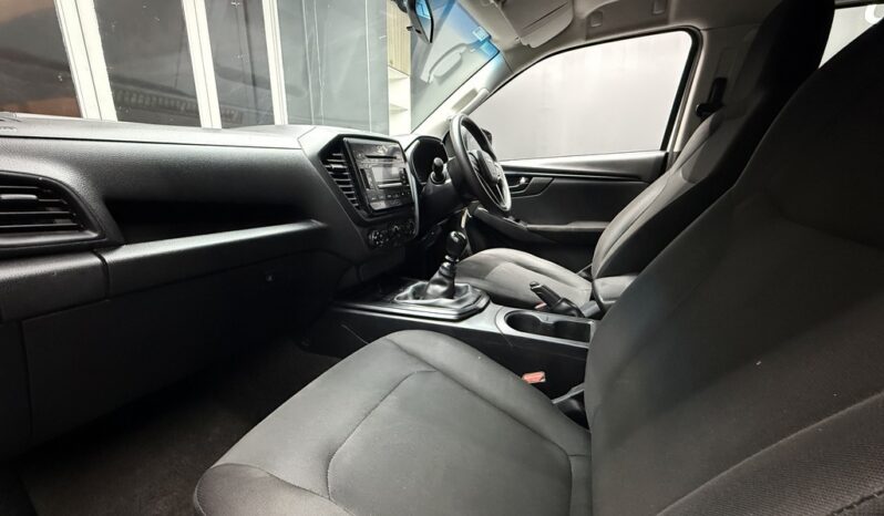 2022 ISUZU D-MAX 1.9 Ddi HR L D/C P/U full