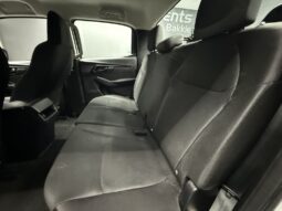 2022 ISUZU D-MAX 1.9 Ddi HR L D/C P/U full