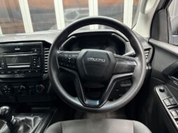 2022 ISUZU D-MAX 1.9 Ddi HR L D/C P/U full