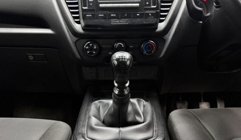 2022 ISUZU D-MAX 1.9 Ddi HR L D/C P/U full