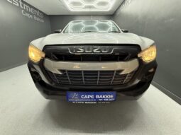 2022 ISUZU D-MAX 1.9 Ddi HR L D/C P/U full