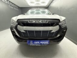 2022 ISUZU D-MAX 1.9 Ddi HR L D/C P/U full