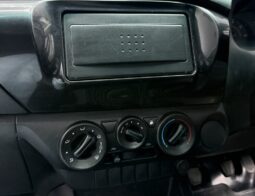 2021 TOYOTA HILUX 2.4 GD S A/C P/U S/C full