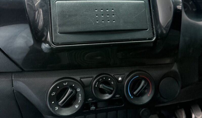 2021 TOYOTA HILUX 2.4 GD S A/C P/U S/C full