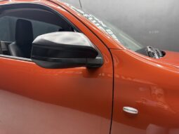 2021 TOYOTA HILUX 2.4 GD S A/C P/U S/C full