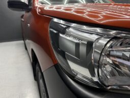 2021 TOYOTA HILUX 2.4 GD S A/C P/U S/C full