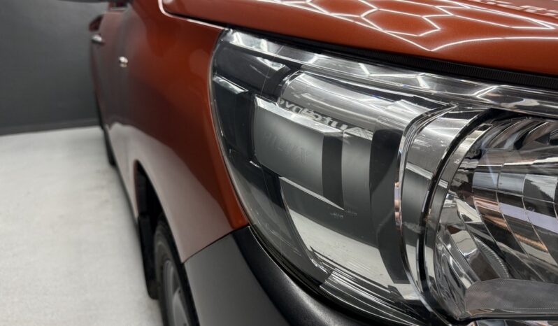 2021 TOYOTA HILUX 2.4 GD S A/C P/U S/C full