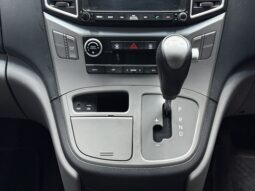 2017 HYUNDAI H-1 2.5 CRDI A/T/ 2.5 ELITE A/T full