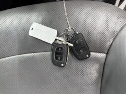 2017 HYUNDAI H-1 2.5 CRDI A/T/ 2.5 ELITE A/T full
