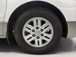 2017 HYUNDAI H-1 2.5 CRDI A/T/ 2.5 ELITE A/T full