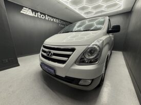 2017 HYUNDAI H-1 2.5 CRDI A/T/ 2.5 ELITE A/T