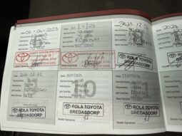 2021 TOYOTA LAND CRUISER 79 4.5D P/U S/C full