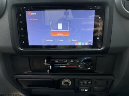 2021 TOYOTA LAND CRUISER 79 4.5D P/U S/C full