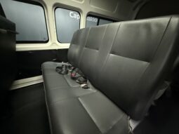 2022 TOYOTA QUANTUM/HIACE 2.5 D-4D SESFIKILE 16s full