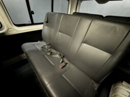 2022 TOYOTA QUANTUM/HIACE 2.5 D-4D SESFIKILE 16s full