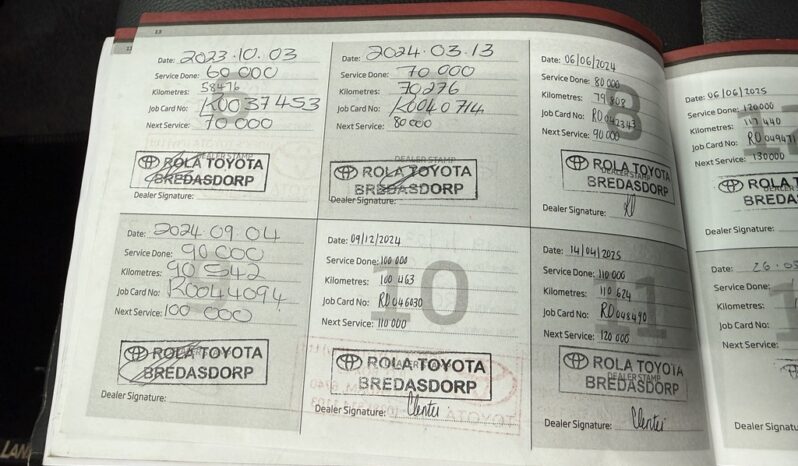 2021 TOYOTA LAND CRUISER 79 4.5D P/U S/C full