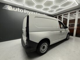 2022 VOLKSWAGEN CADDY CARGO 2.0TDi (81KW) F/C P/V