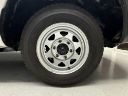 2018 NISSAN HARDBODY NP300 2.0i LWB P/U S/C full