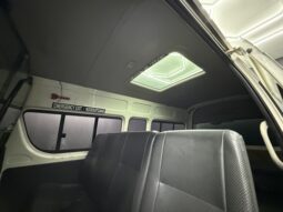2023 TOYOTA QUANTUM/HIACE 2.5 D-4D SESFIKILE 16s full