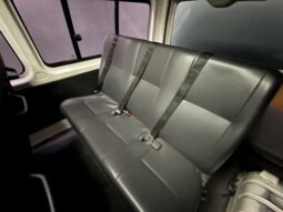 2023 TOYOTA QUANTUM/HIACE 2.5 D-4D SESFIKILE 16s full