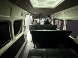 2023 TOYOTA QUANTUM/HIACE 2.5 D-4D SESFIKILE 16s full