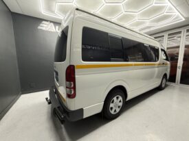 2023 TOYOTA QUANTUM/HIACE 2.5 D-4D SESFIKILE 16s