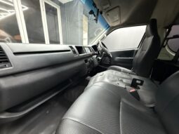 2023 TOYOTA QUANTUM/HIACE 2.5 D-4D SESFIKILE 16s full