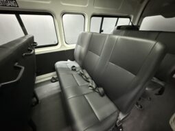 2023 TOYOTA QUANTUM/HIACE 2.5 D-4D SESFIKILE 16s full