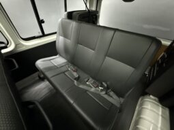 2023 TOYOTA QUANTUM/HIACE 2.5 D-4D SESFIKILE 16s full