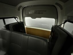 2023 TOYOTA QUANTUM/HIACE 2.5 D-4D SESFIKILE 16s full