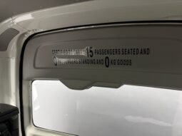 2023 TOYOTA QUANTUM/HIACE 2.5 D-4D SESFIKILE 16s full