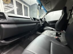 2023 TOYOTA QUANTUM/HIACE 2.5 D-4D SESFIKILE 16s full