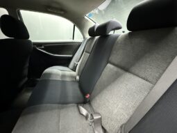 2003 TOYOTA COROLLA 180i GLS A/T full