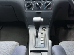2003 TOYOTA COROLLA 180i GLS A/T full