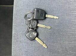 2003 TOYOTA COROLLA 180i GLS A/T full