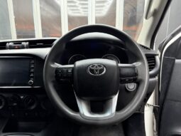 2020 TOYOTA HILUX 2.4 GD-6 RB SRX P/U S/C full