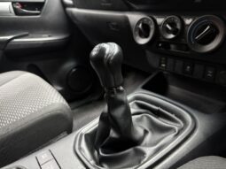 2020 TOYOTA HILUX 2.4 GD-6 RB SRX P/U S/C full