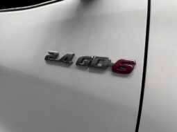 2020 TOYOTA HILUX 2.4 GD-6 RB SRX P/U S/C full