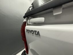 2020 TOYOTA HILUX 2.4 GD-6 RB SRX P/U S/C full