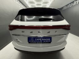 2021 HAVAL H6 2.0T LUXURY DCT