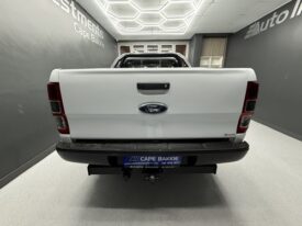 2017 FORD RANGER 2.2TDCi XL P/U SUP/CAB