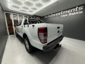2017 FORD RANGER 2.2TDCi XL P/U SUP/CAB